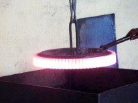 表面淬火 表面淬火